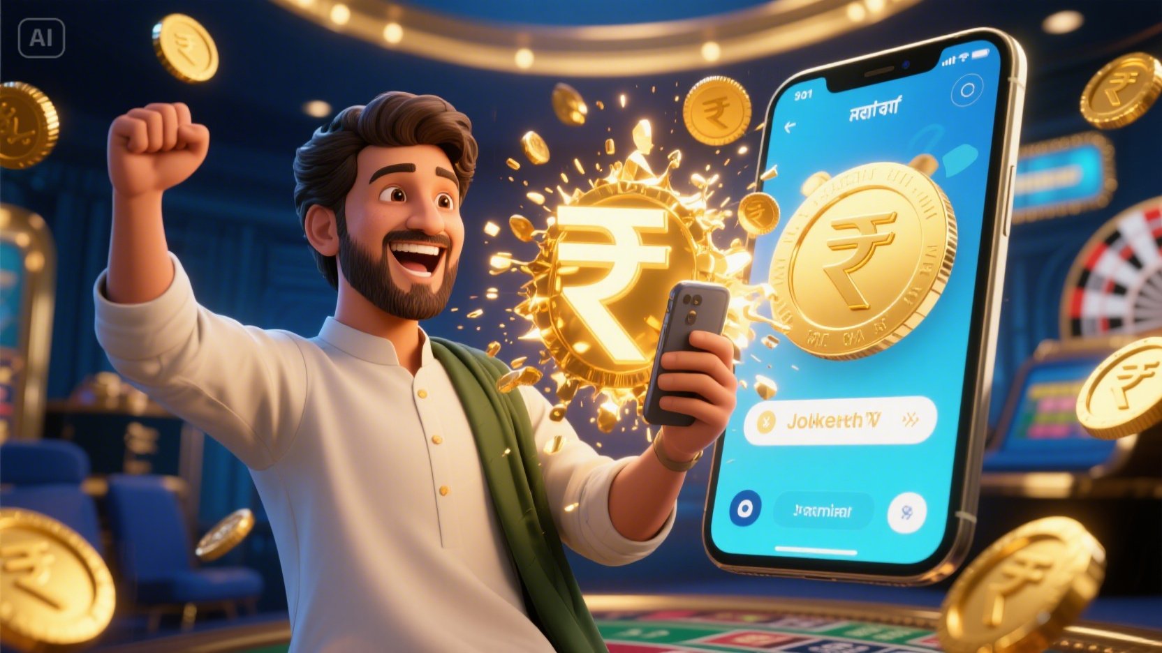 Bitsler CasinoDeposit with local methods like Easypaisa or bank transfer and claim a 200% instant bonus! Pakistani players can now enjoy fair play and fast winnings.