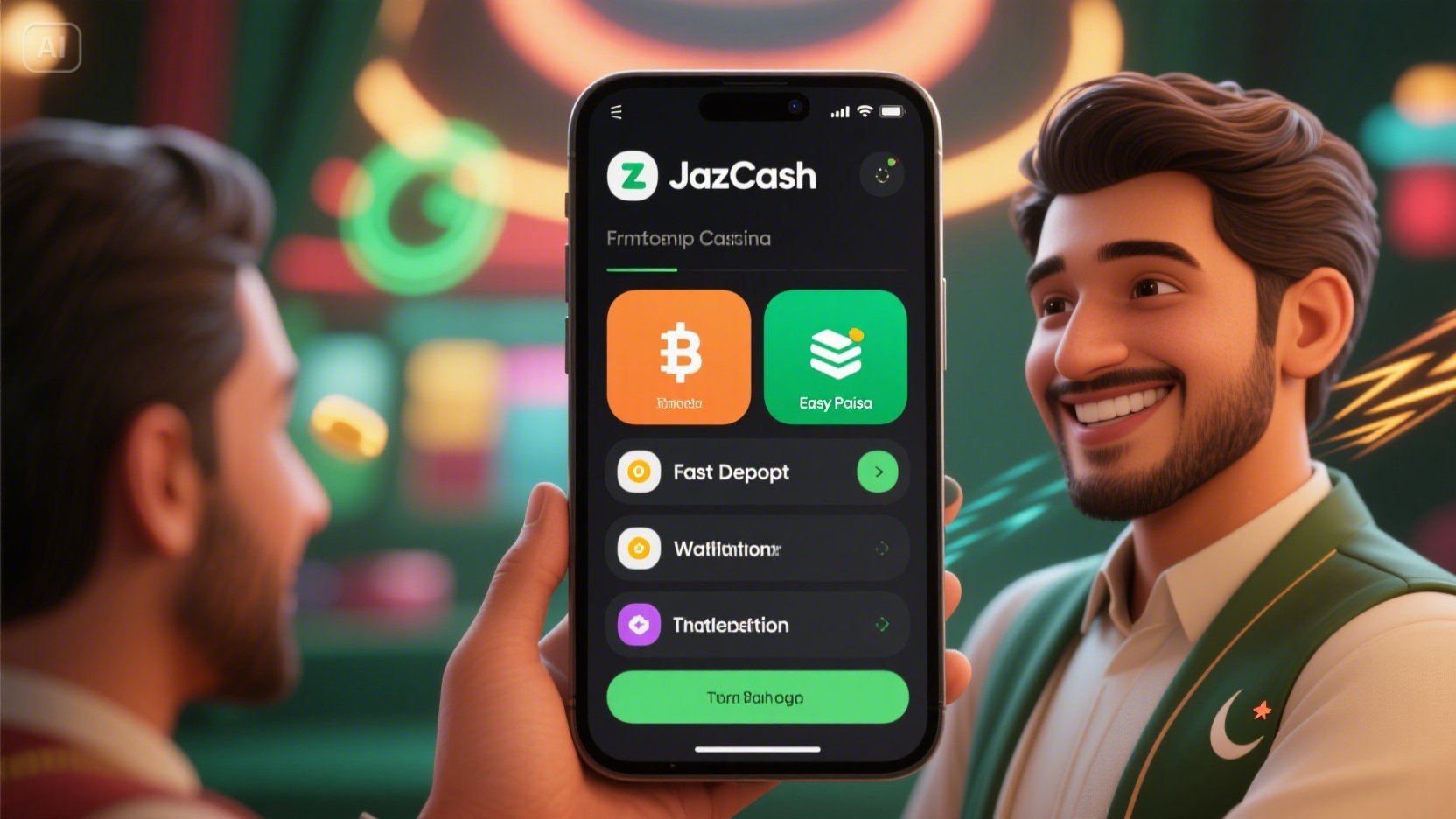 Bitsler CasinoMake your first deposit using JazzCash or bank transfer and get 200% instantly! Pakistani players can win real money and enjoy secure, fast PKR withdrawals.