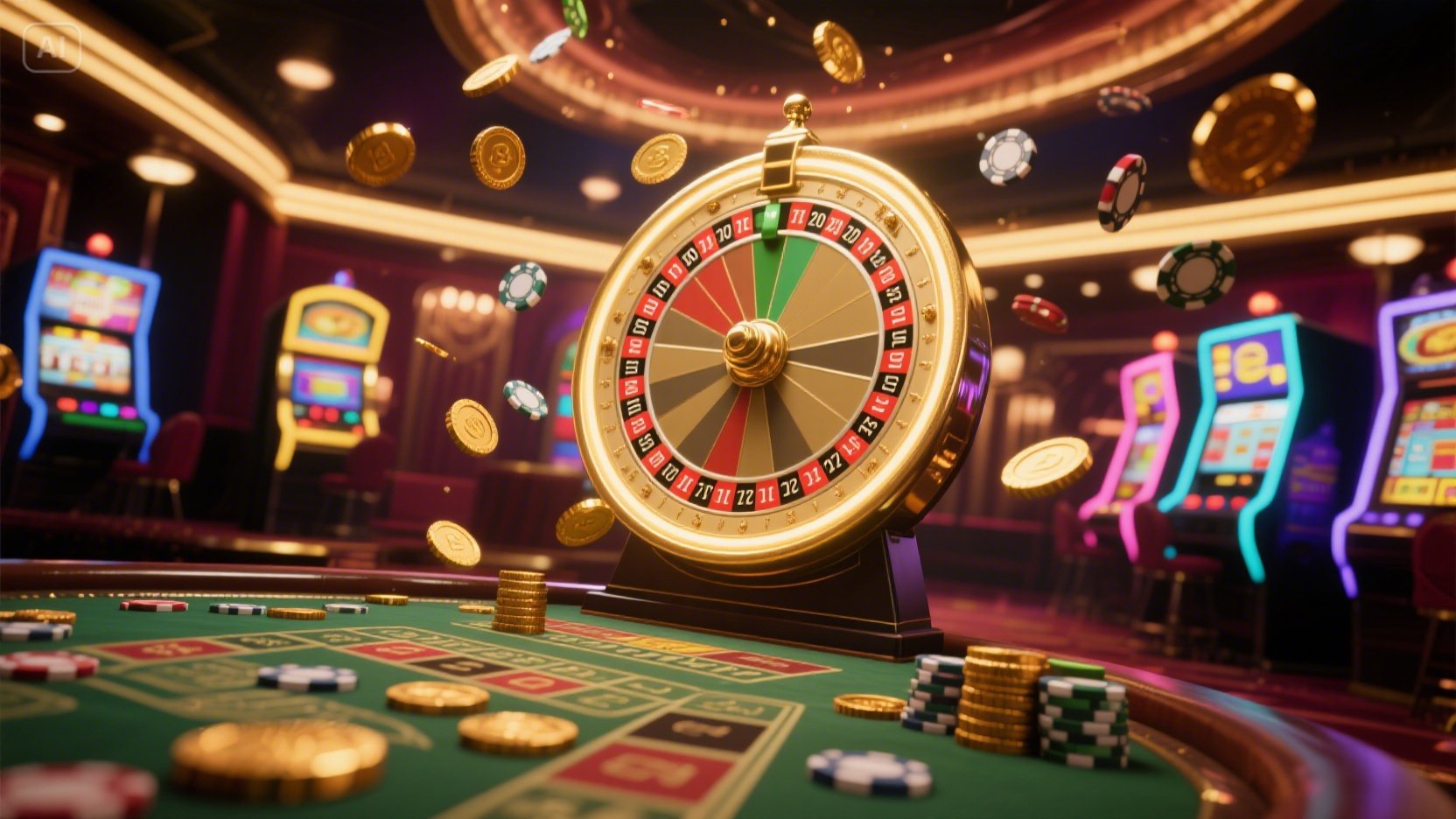 Casino Bitsler Casino desktop and mobile interfaces