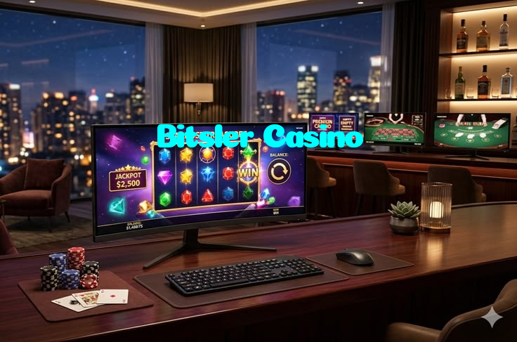 Bitsler Casino