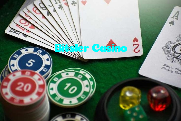 Bitsler Casino