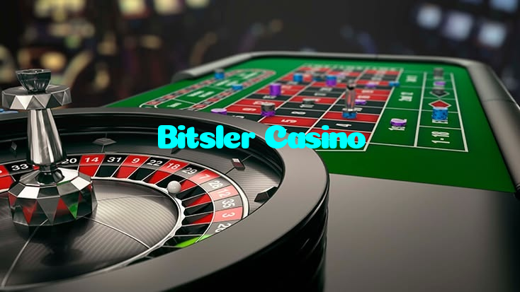 Bitsler Casino casino presented on mobile device in Pakistan with slots and live games